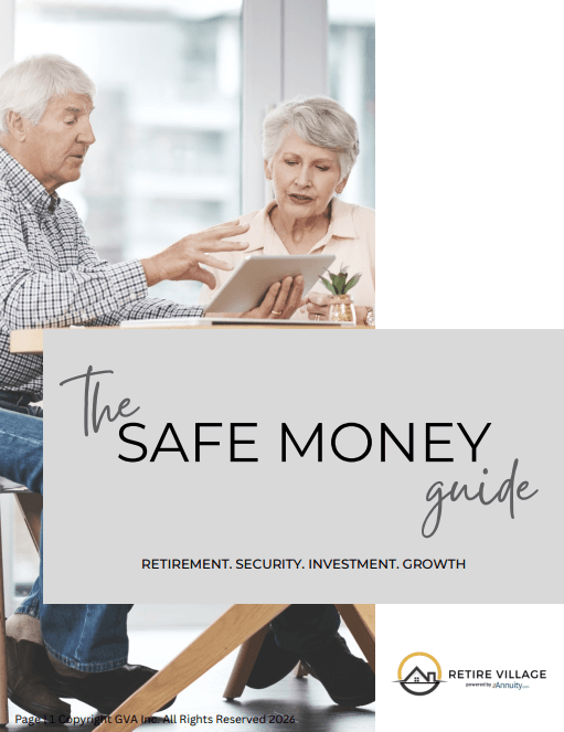 Download The Safe Money Guide